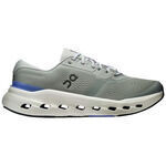 Chaussures On CLOUDRUNNER 3 - TIN ICEBERG - 41