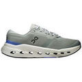 Chaussures On CLOUDRUNNER 3 - TIN ICEBERG - 41