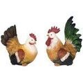 Statuettes et figurines Signes Grimalt Poulet 2U Jaune Unique. . Maison & D&eacute;co > Statuettes et figurines. Grenoble