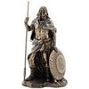 Statuettes et figurines Signes Grimalt Baldur - Dieu Nordique Gris Unique. . Maison & D&eacute;co > Statuettes et figurines.