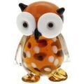 Statuettes et figurines Signes Grimalt Presse-Papier Hibou Orange Unique. . Maison & D&eacute;co > Statuettes et figurines. Grenoble