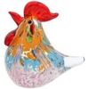Statuettes et figurines Signes Grimalt Presse-Papier En Forme De Poulet Multicolore Unique. . Maison & D&eacute;co > Statuettes et figurines.