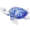 Statuettes et figurines Signes Grimalt Presse-Papier Tortue Bleu Unique. . Maison & D&eacute;co > Statuettes et figurines.