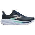Chaussures Brooks CHAUSSURES GHOST 17 - SPELLBOUND/YUCCA/PINK - 13 Grenoble