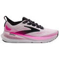 Chaussures Brooks CHAUSSURES GLYCERIN 23 - WHITE/PHANTOM/CYBER PINK - 37,5
