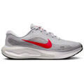 Running sur Grenoble : Chaussures Nike CHAUSSURES JOURNEY RUN - BLACK/SMOKE GREY-MEDIUM ASH - 41