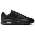 Baskets homme sur Grenoble : Baskets basses Nike Basket Homme Air Max Bia Noir - BLACK/BLACK-WHITE - 46