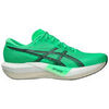 Chaussures Asics CHAUSSURES MAGIC SPEED 5 - VITAL GREEN/CARRIER GREY - 40,5