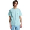 T-shirt Quiksilver Evo Learning From Nature