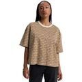 Tee-shirts sur Grenoble : T-shirt Quiksilver Boyfriend Crop