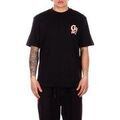 Tee-shirts sur Grenoble : T-shirt Barrow S6BWUATH079