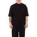 Tee-shirts sur Grenoble : T-shirt John Richmond UMP26174TSAYT