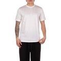 Tee-shirts sur Grenoble : T-shirt John Richmond UMP26076TSHB