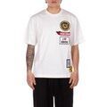 Tee-shirts sur Grenoble : T-shirt John Richmond UMP26242TST9