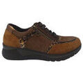 Baskets femme sur Grenoble : Baskets basses Adige CHAUSSURES INFINI SHADY