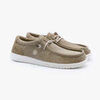 Chaussures bateau Serge Blanco Saint Jean