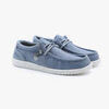 Chaussures bateau Serge Blanco Saint Jean
