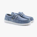 Chaussures bateau Serge Blanco Saint Jean Grenoble
