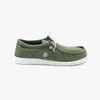 Chaussures bateau Serge Blanco Saint Jean