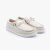 Chaussures bateau Serge Blanco Saint Jean