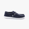 Chaussures bateau Serge Blanco Saint Jean