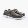 Chaussures bateau Serge Blanco Saint Jean