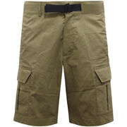 Short After Label -