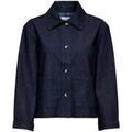 Chemises sur Grenoble : Chemise Only Onlashby Ls Dnm Qyt 15364598