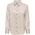 Chemises sur Grenoble : Chemise Only Onlzora Mika Ls Reg Wvn 15366833