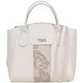 Sac &agrave; main Alviero Martini Hand Bag w/detachabl LD25 S407 Blanc Grenoble