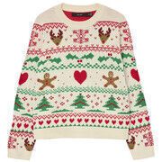 Pull Vero Moda 187364VTAH25