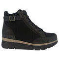 Baskets femme sur Grenoble : Baskets montantes Dorking CHAUSSURES D9329
