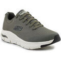Baskets basses Skechers Domy?lna nazwa Vert
