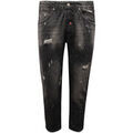 Jeans/Pantalons sur Grenoble : Jeans Over-D -