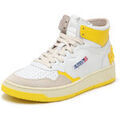 Baskets montantes Autry -