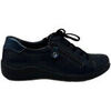 Chaussures Suave CHAUSSURES 18500SU Gris
