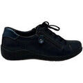 Randonn&eacute;e sur Grenoble : Chaussures Suave CHAUSSURES 18500SU Gris