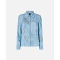 Chemises sur Grenoble : Chemise Pinko CHRISTA 106211 A37N-F15