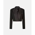 Vestes sur Grenoble : Veste Pinko VISCIOLA 106394 A35I-Z99