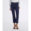 Pantalons sur Grenoble : Jeans Gas STAR CROP FLARE 10RO-355977_022019 EAW EINSE