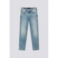 Jeans skinny Gas STAR UP 355060_020157-66ML STONE DI Grenoble