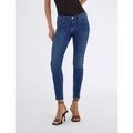 Jeans skinny Gas STAR UP 66MM-355060_020157 MED BLUE Jeans skinny Gas STAR UP 66MM-355060_020157 MED BLUE Grenoble