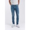 Jeans Gas SAX ZIP - 12MM-351450_030789