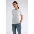 T-shirt Gas 547243_185020 HANIKE-0001 WHITE Grenoble