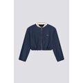Vestes sur Grenoble : Veste Gas GINNI 255296_020162-10RO RAW RINSE