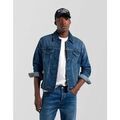 Vestes sur Grenoble : Veste Gas 251346_021146 OKLAHOMA-14MM
