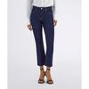 Jeans flare / larges Gas STAR CROP FLARE 10RO-355977_022019 EAW EINSE