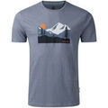 Tee-shirts sur Grenoble : T-shirt Dare 2b Movement III