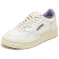 Baskets basses Autry -