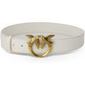 Ceintures sur Grenoble : Ceinture Pinko LOVE BERRY H3 VITELLO SETA 100125 A0F1